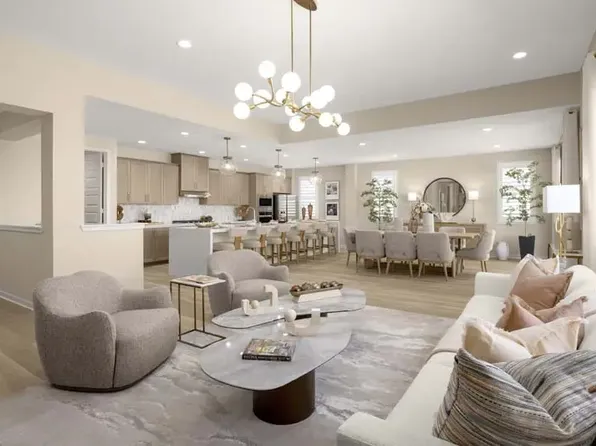 Palacio Plan 2 Plan, Pacific Palacio