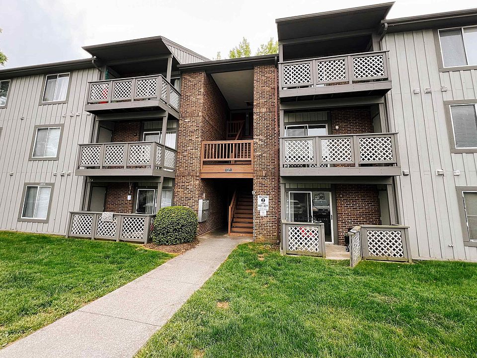 1st image of 821 Claytor Sq #821