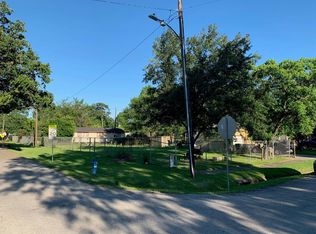 1003 Zoe St, Houston, TX 77020