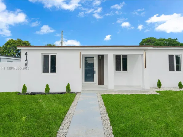 4135 SW 116th Ave, Miami, FL 33165