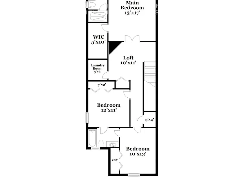 371 Cherry Ridge Dr — Photo 3