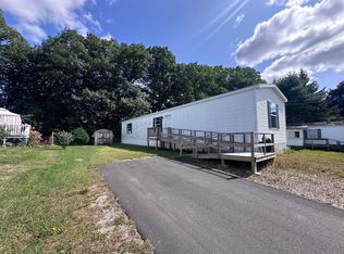 15 Brooke Avenue, Belfast, ME 04915
