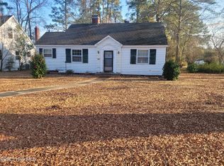 108 W Daniels St, Kinston, NC 28501