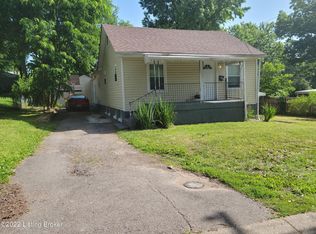 1509 Haskin Ave, Louisville, KY 40215