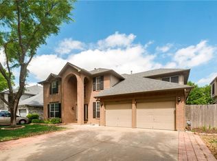 7433 Los Padres Trl, Fort Worth, TX 76137