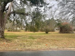 S Texas St, Deridder, LA 70634