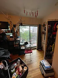 Rented by Irene Mihalios, LREB