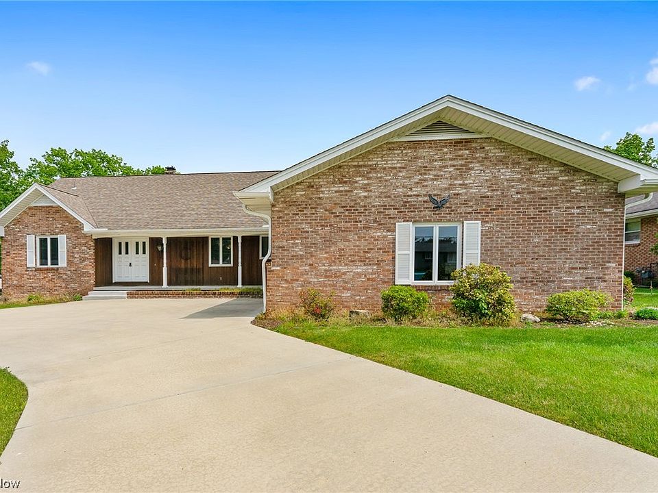 97 Rockyledge Dr, Struthers, OH 44471 Zillow