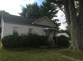 3940 Richfield Center Rd, Berkey, OH 43504