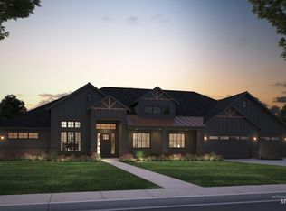 3052 N Ajax Ave, Eagle, ID 83616