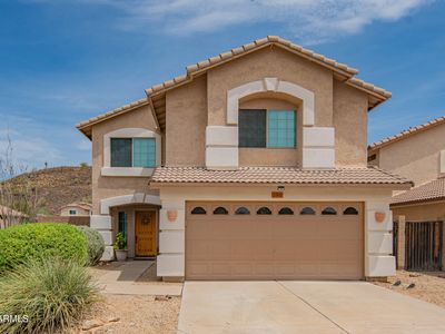 2302 E Parkside Ln, Phoenix, AZ, 85024