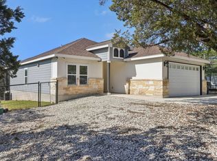 218 Canyon Vw, Spring Branch, TX 78070