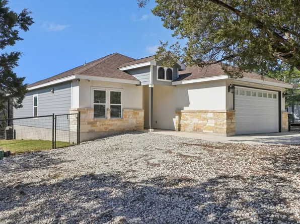 218 Canyon Vw, Spring Branch, TX 78070