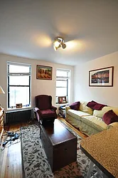 Rented by Keller Williams NYC