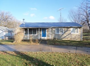 2730 E 2625th Rd, Marseilles, IL 61341