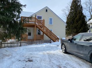 806 Mitchell St #A, Ithaca, NY 14850