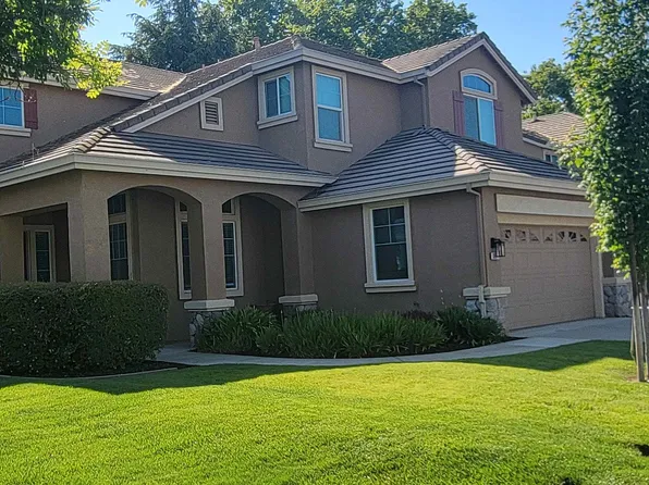 3601 Pacifica Ln, Elk Grove, CA 95758