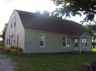 41 Adams St, Iola, KS 66749