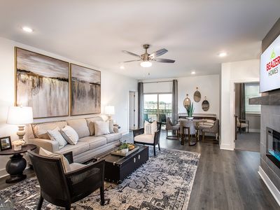 3351 Orwell Way #2205, Cumming, GA, 30041