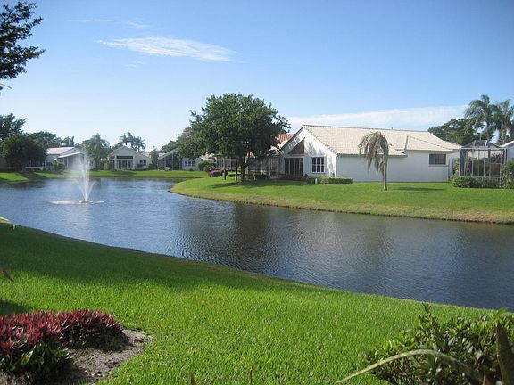 Patio Lakefront  View