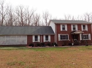 702 Fred Miller Rd, Lexington, NC 27292