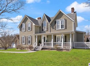 309 Campbellsville Rd, Greensburg, KY 42743