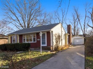 1617 College Court Pl, Iowa City, IA 52245
