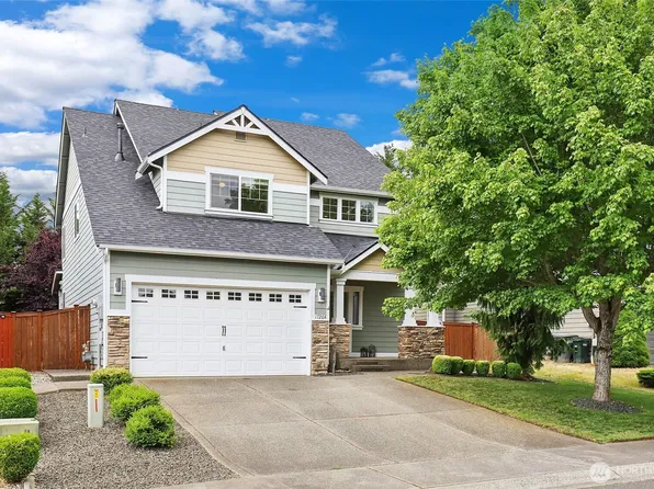 17208 138th Avenue Ct E, Puyallup, WA 98374