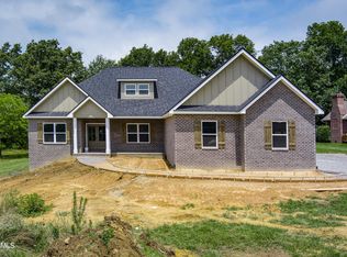 151 Homestead Dr LOT 5, Crossville, TN 38555