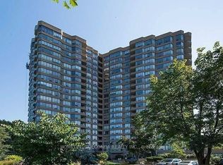 175 Bamburgh Cir #1501, Toronto, ON M1W3X8