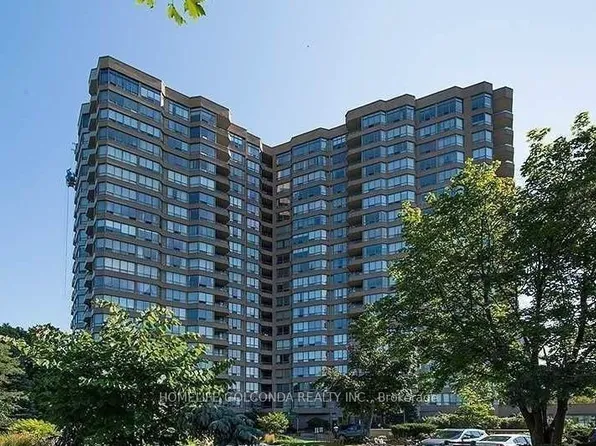 175 Bamburgh Cir, Toronto, ON