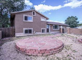 4590 Monica Dr, Colorado Springs, CO 80916