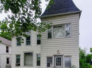 414 Oneida St APT 4, Joliet, IL 60435