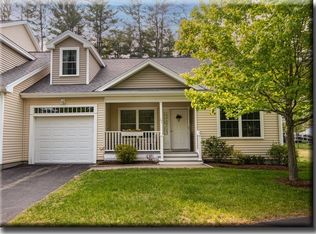22 Veterans Way, Merrimac, MA 01860