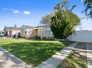 4142 Rose Ave, Long Beach, CA 90807
