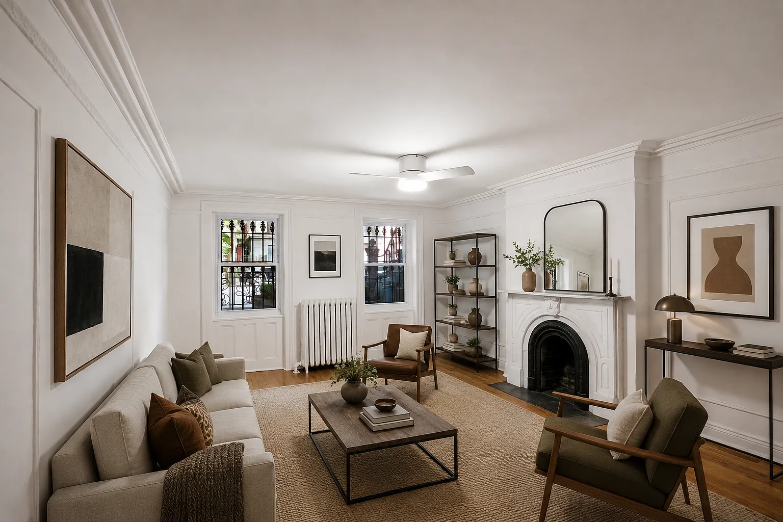 608 Carlton Avenue — Photo 1