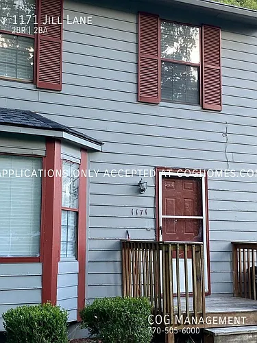 1171 Jill Ln SW Photo 1