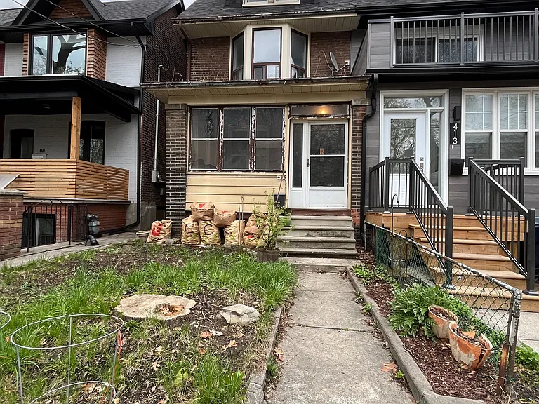 415 Lansdowne Ave #MAIN — Photo 18
