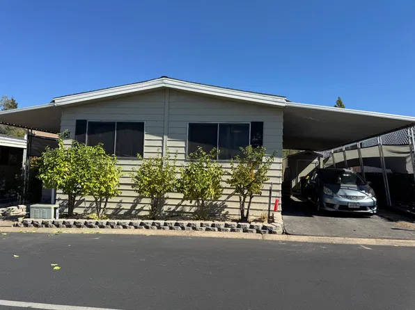2681 Cameron Park Dr Space 31, Cameron Park, CA 95682