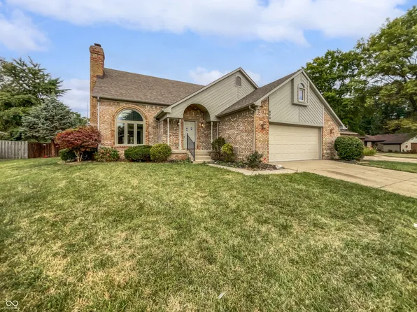 620 Vanceburg Dr, Indianapolis, IN 46241