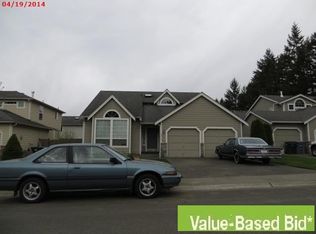 18418 84th Ave E, Puyallup, WA 98375