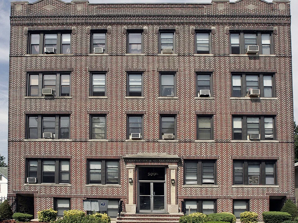 Maples on Broad