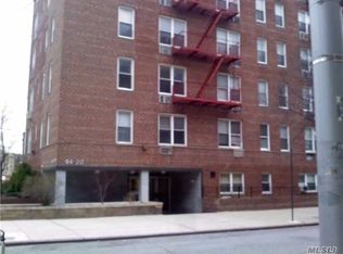 84-20 51st Ave #1H, Queens, NY 11373