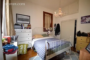 Rented by Corcoran