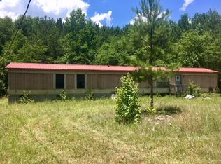 100 Clubhouse Rd #A, Eatonton, GA 31024