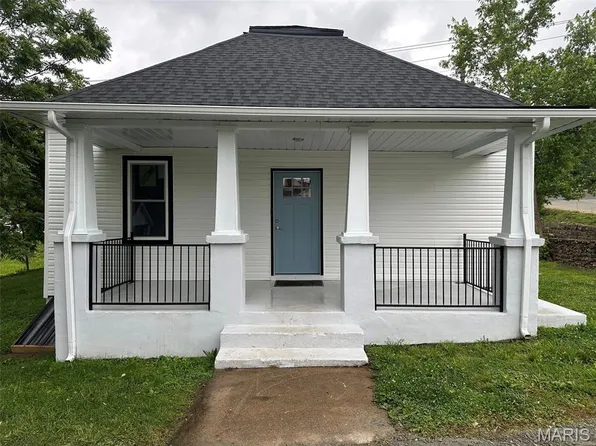 618 Taylor Ave, Park Hills, MO 63601