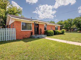 515 W Walnut St, Coleman, TX 76834