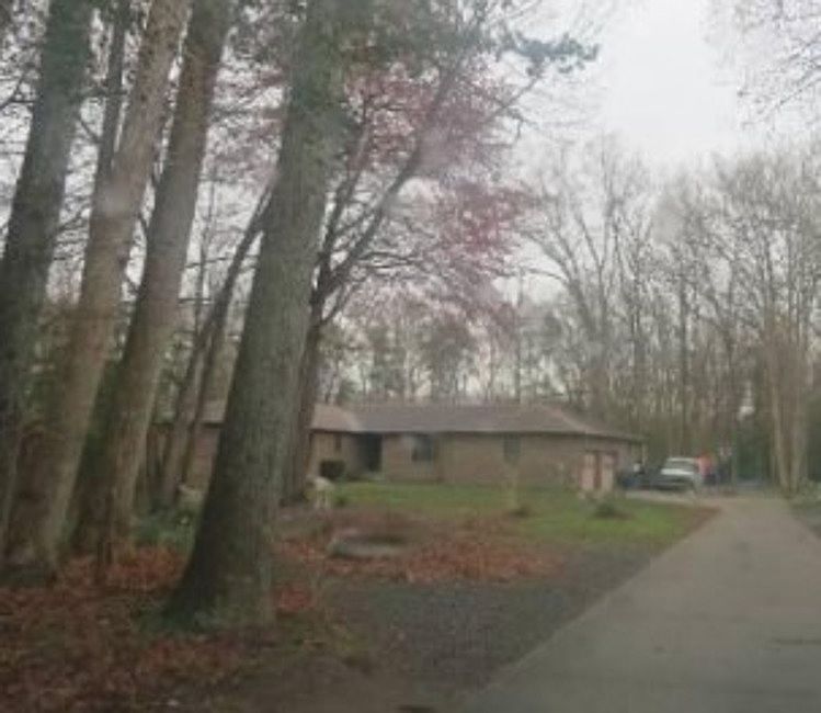 Property Side View