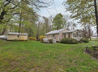 109 Barden Hill Road, Hillsborough, NH 03244