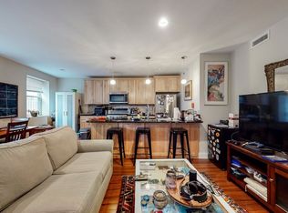 104 Prince St #3, Boston, MA 02113